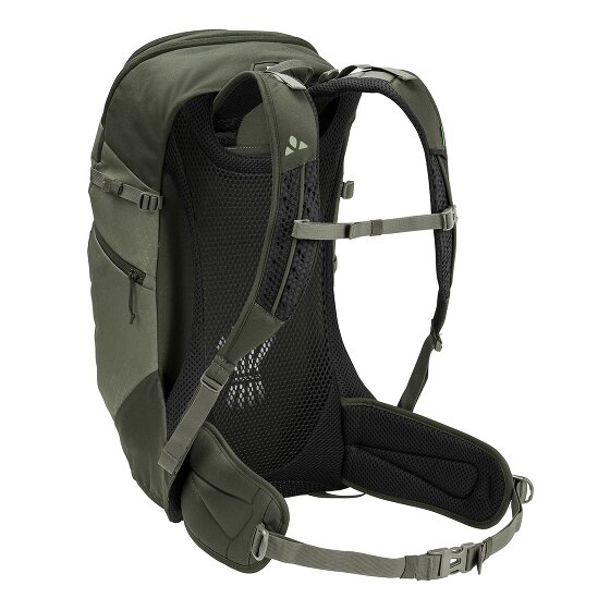 Vaude Agile Air Zaino da trekking 53 cm