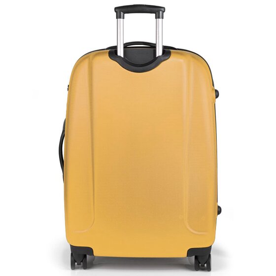 Gabol Paradise XP 4 ruote Carrello L 77 cm con piega di espansione