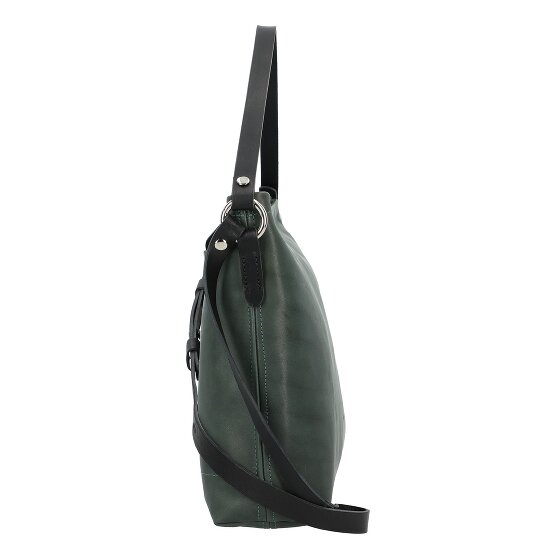 Harold's Nabuku Borsa a tracolla Pelle 39 cm