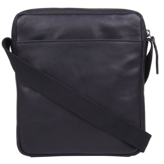 Strellson Brick Lane Marcus Borsa a tracolla in pelle 20 cm