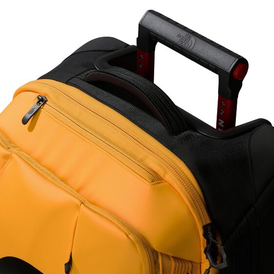 The North Face Base Camp Rolling Thunder 22 2 ruote Borsa da viaggio 56 cm