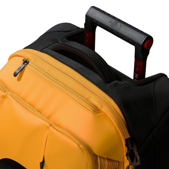 The North Face Base Camp Rolling Thunder 22 2 ruote Borsa da viaggio 56 cm