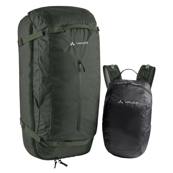 Vaude Mundo 65 + Zaino To Go 77 cm scomparto per laptop