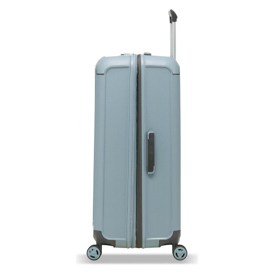 Eminent Aegis 4 ruote Carrello L 78 cm con piega di espansione