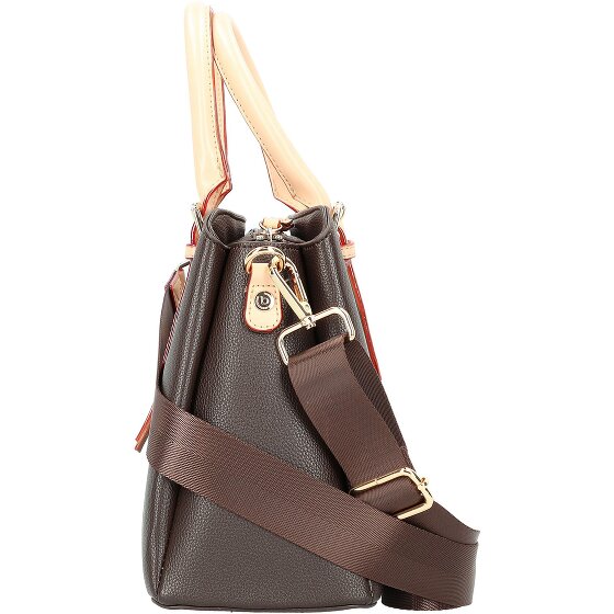 bugatti Borsa Ella 30 cm bugatti Borsa Ella 30 cm