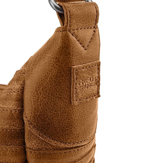 FredsBruder Gürteltier S Borsa a tracolla Pelle 31 cm