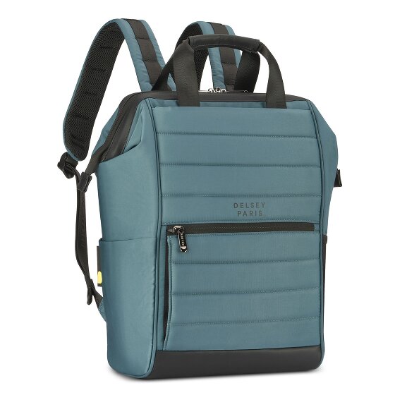Delsey Paris Shadow 5.0 Zaino da giorno 41 cm Scomparto per laptop