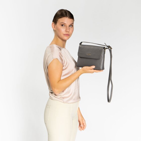 Lazarotti Bologna Borsa a tracolla in pelle 25 cm