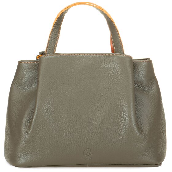 Mywalit Borsa in pelle 28 cm Mywalit Borsa in pelle 28 cm
