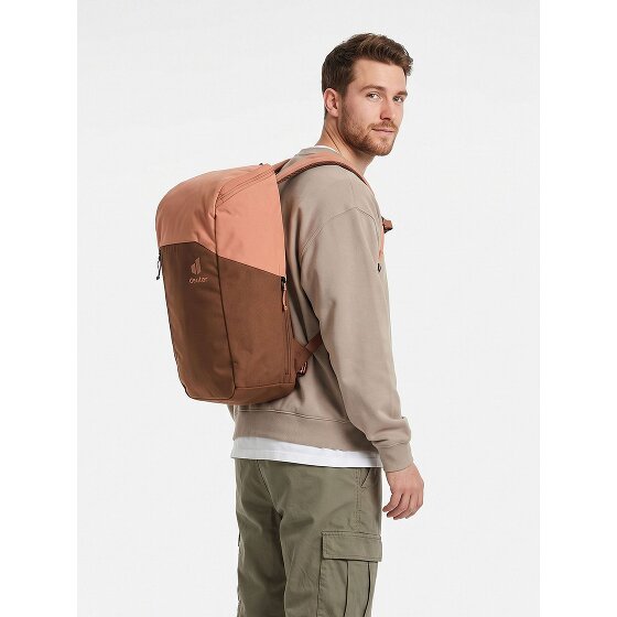 Deuter UP Stockholm Zaino da giorno 50 cm Vano porta PC