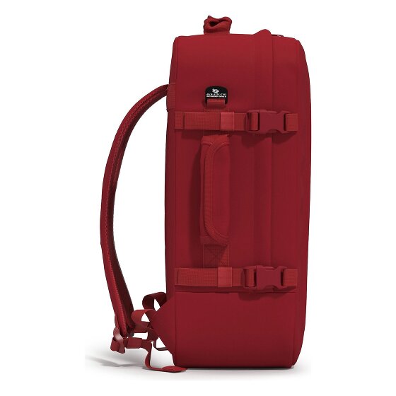 Cabin Zero Classic 114 Zaino da giorno 51 cm Scomparto per laptop