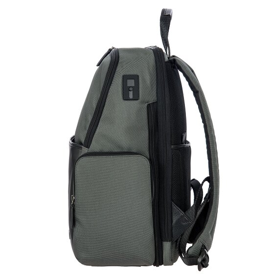 Bric's Zaino Monza 45 cm scomparto per laptop