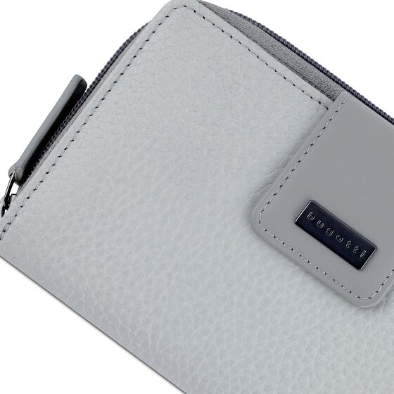 bugatti Sina Portafoglio Protezione RFID Pelle 16 cm