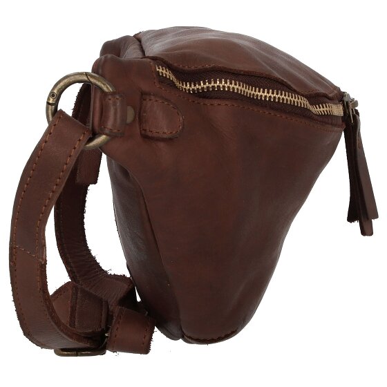 Harold's Marsupio Submarine in pelle 33 cm