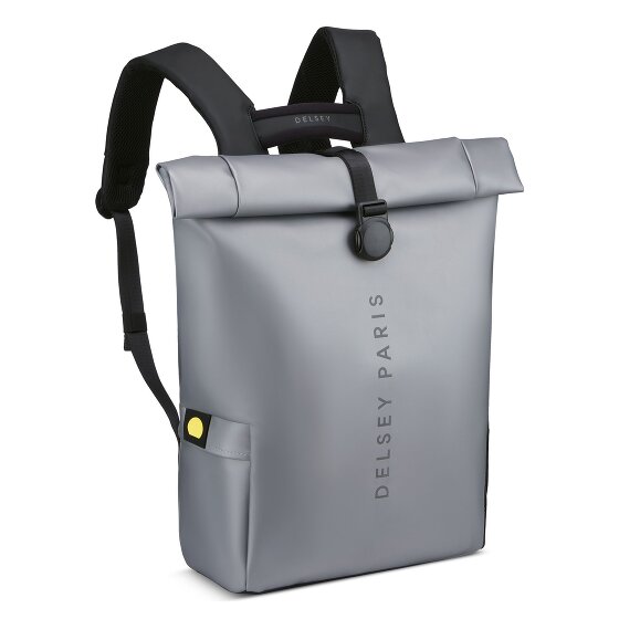 Delsey Paris Turenne Soft Zaino da giorno 46 cm Scomparto per laptop