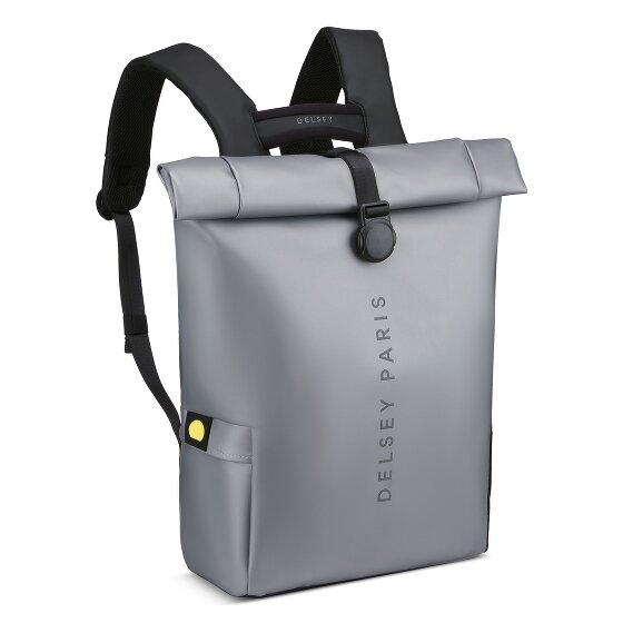 Delsey Paris Turenne Soft Zaino da giorno 46 cm Scomparto per laptop