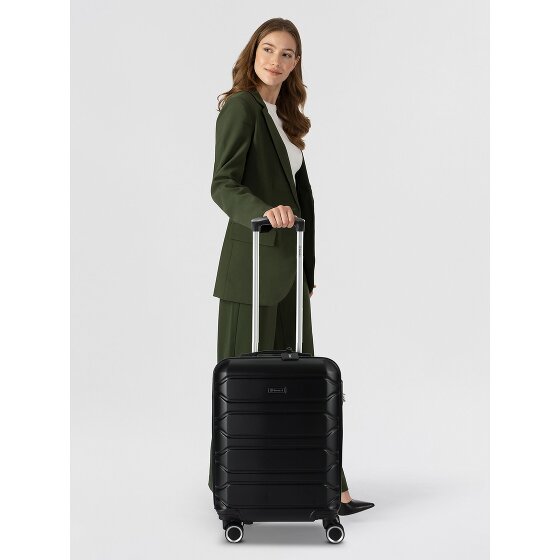 Benzi 5807 4 ruote Carrello della cabina 55 cm