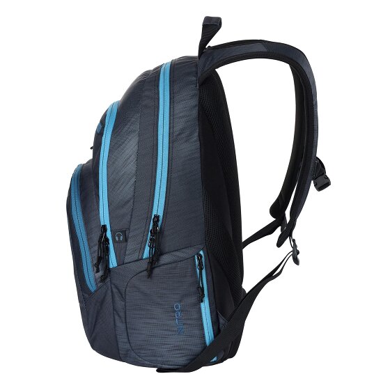 NITRO Stash 29 Zaino da scuola 49 cm