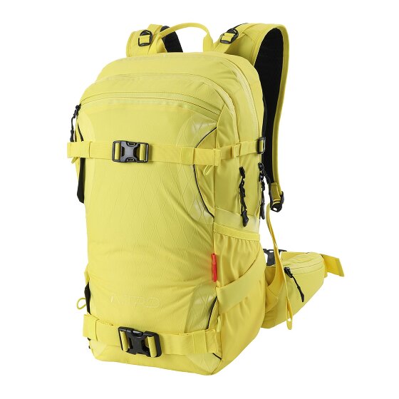 NITRO Zaino Slash 25L Pro 53 cm
