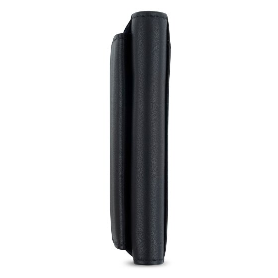 bugatti Secure Slim Portafoglio Protezione RFID Pelle 8 cm