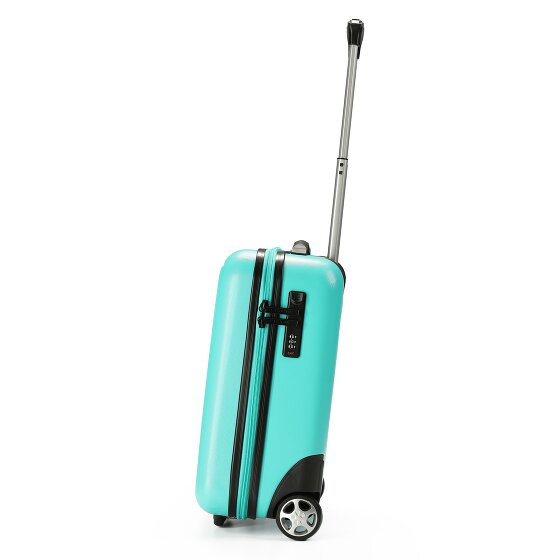 Gabol Future Plus 2 ruote Carrello della cabina 44 cm