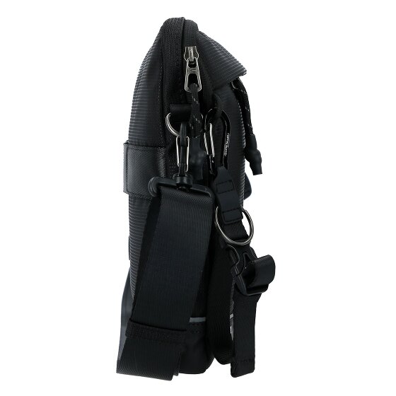 camel active Connect Valigetta 38 cm Scomparto per laptop