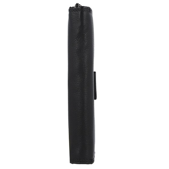 mano Donna Giulia Portafoglio in pelle 10,5 cm