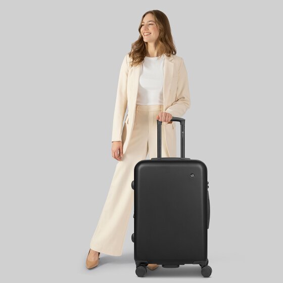 bugatti Valencia 2.0 4 ruote Carrello M 65 cm con piega di espansione