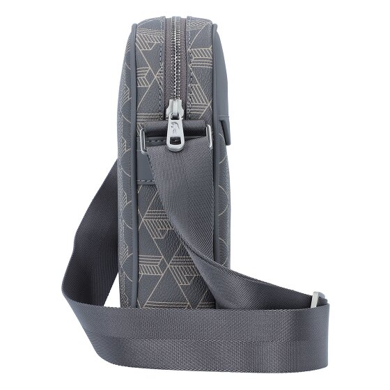 Lacoste The Blend Mini Borsa Borsa a tracolla 16 cm