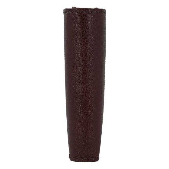 Braun Büffel Portafoglio Country RFID in pelle 12 cm