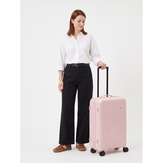 Pack Easy Flow 4 ruote Carrello M 66 cm