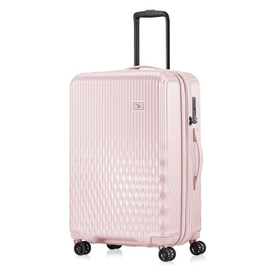 Pack Easy Flow 4 ruote Carrello M 66 cm