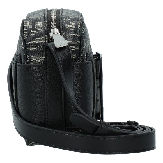 Armani Exchange Borsa a tracolla 20 cm