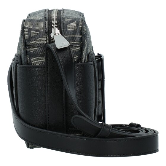 Armani Exchange Borsa a tracolla 20 cm