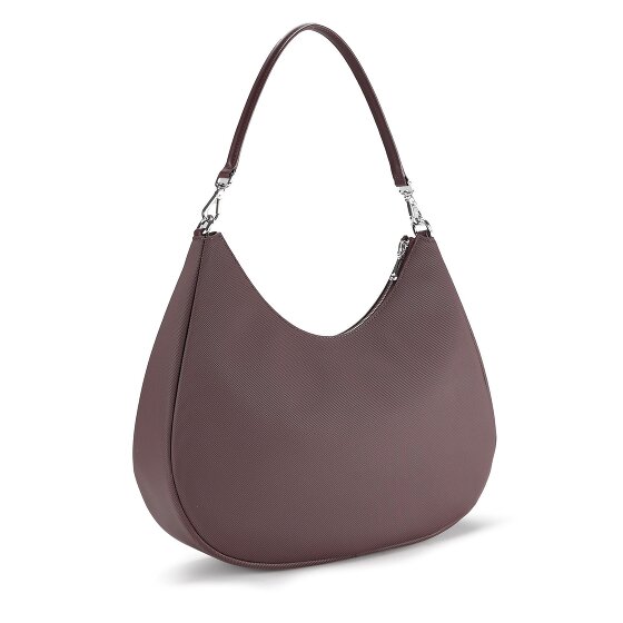 Lacoste Core Essentials Daily City Borsa a tracolla 35 cm Lacoste Core Essentials Daily City Borsa a tracolla 35 cm