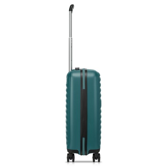 Roncato Ibiza 4 ruote Carrello della cabina S 55 cm