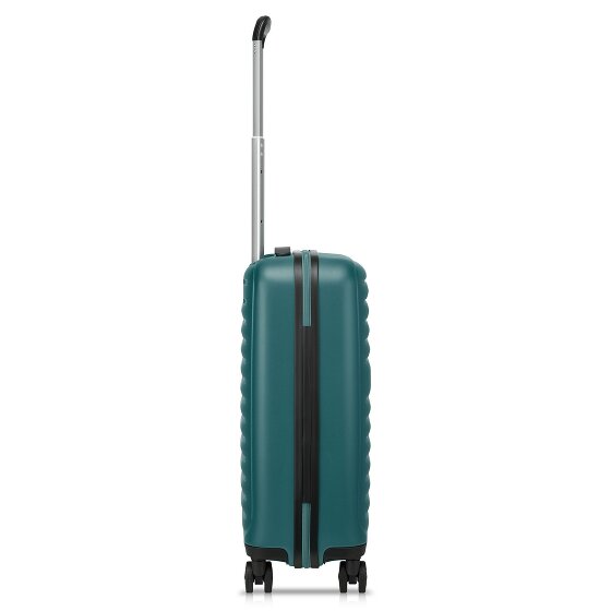 Roncato Ibiza 4 ruote Carrello della cabina S 55 cm