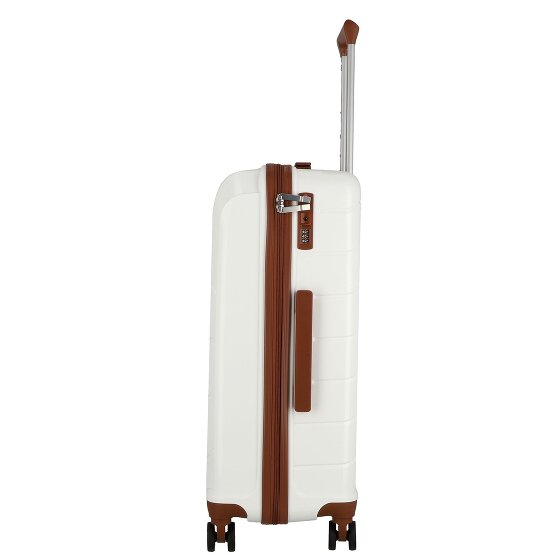 Cocoono Graz 4 ruote Set di valigie 3 pezzi