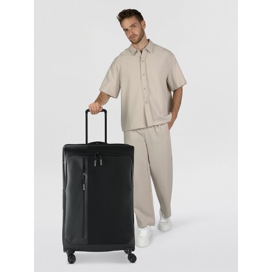 Samsonite Biz2Go Trvl 4 ruote Carrello 77 cm