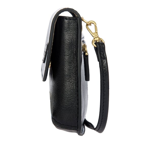 Bric's Volterra Mini Borsa Borsa a tracolla Pelle 18 cm