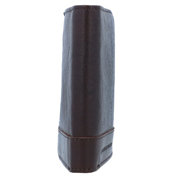 Spikes & Sparrow Portafoglio RFID in pelle 10 cm