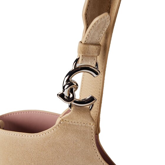 Coccinelle C-Easy Borsa a tracolla Pelle 36 cm