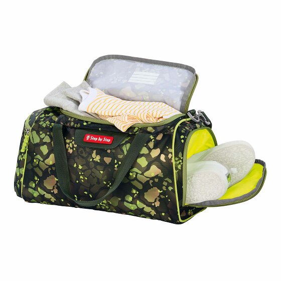 Step by Step Borsa sportiva 38 cm