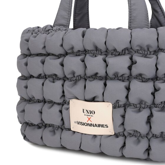 LES VISIONNAIRES Unio Cortina S Borsetta 34 cm