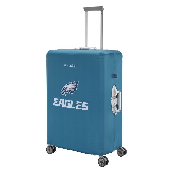 Travelite travelite x NFL Coprivaligia 77 cm
