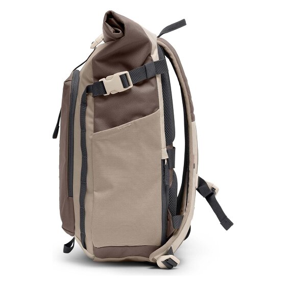 GOT BAG Rolltop Adventure Zaino da giorno 47 cm Vano porta PC