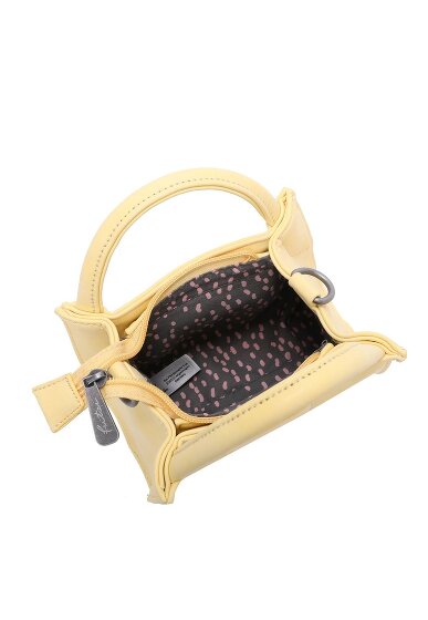 Fritzi aus Preußen Chunk02 Vintage Borsetta 18.5 cm