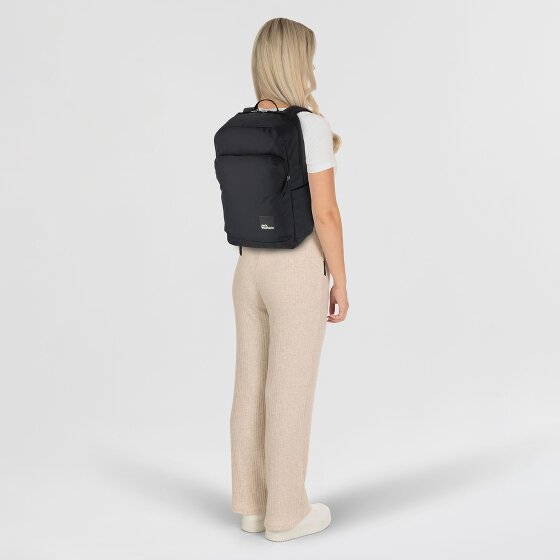 Jack Wolfskin Terraview Zaino da giorno 47 cm Scomparto per laptop