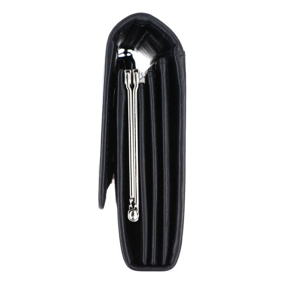 Golden Head Polo Portafoglio Protezione RFID Vera Pelle 17 cm