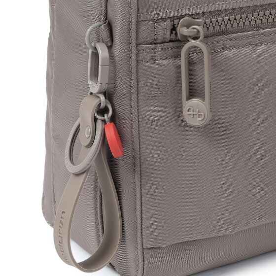 Hedgren Inner City Borsa a tracolla Protezione RFID 27.5 cm